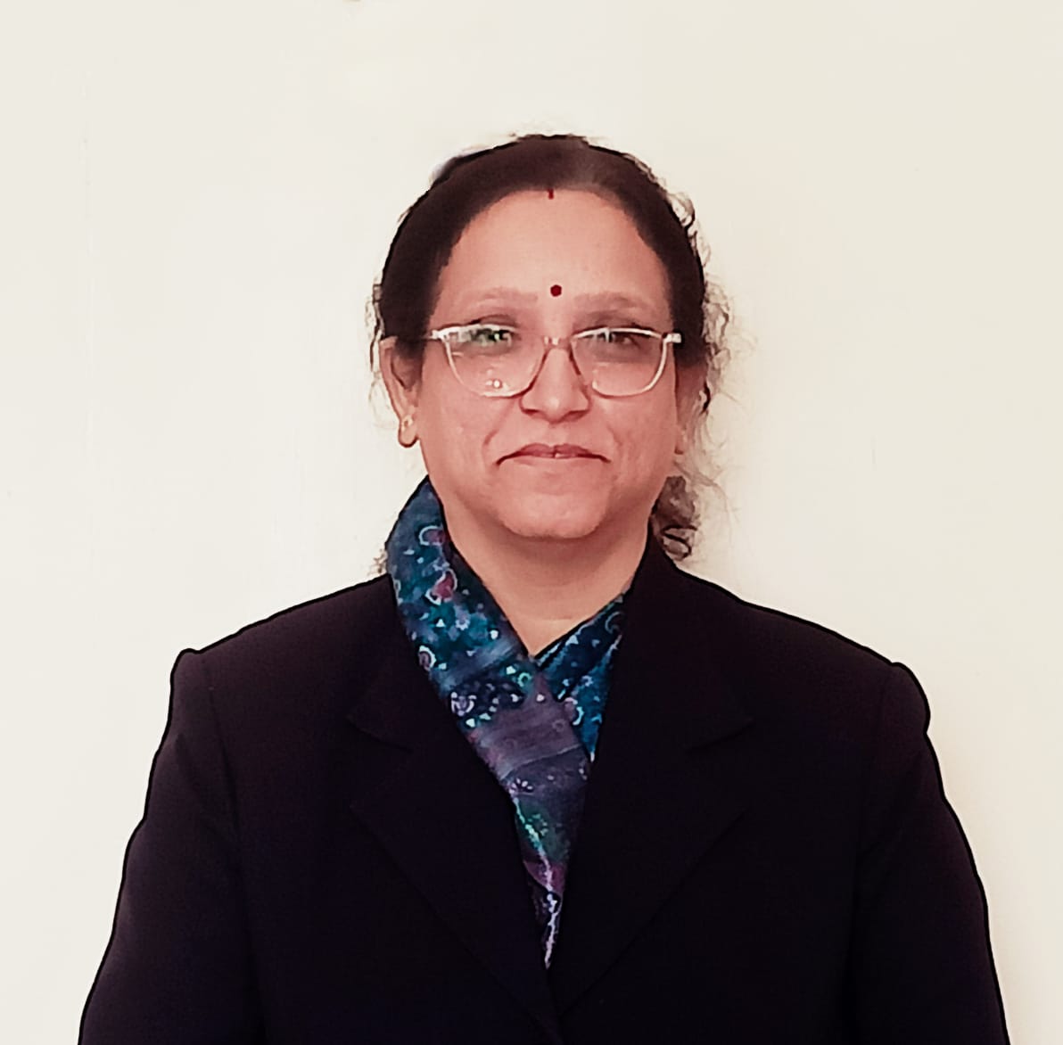 Dr. Aditi Vats